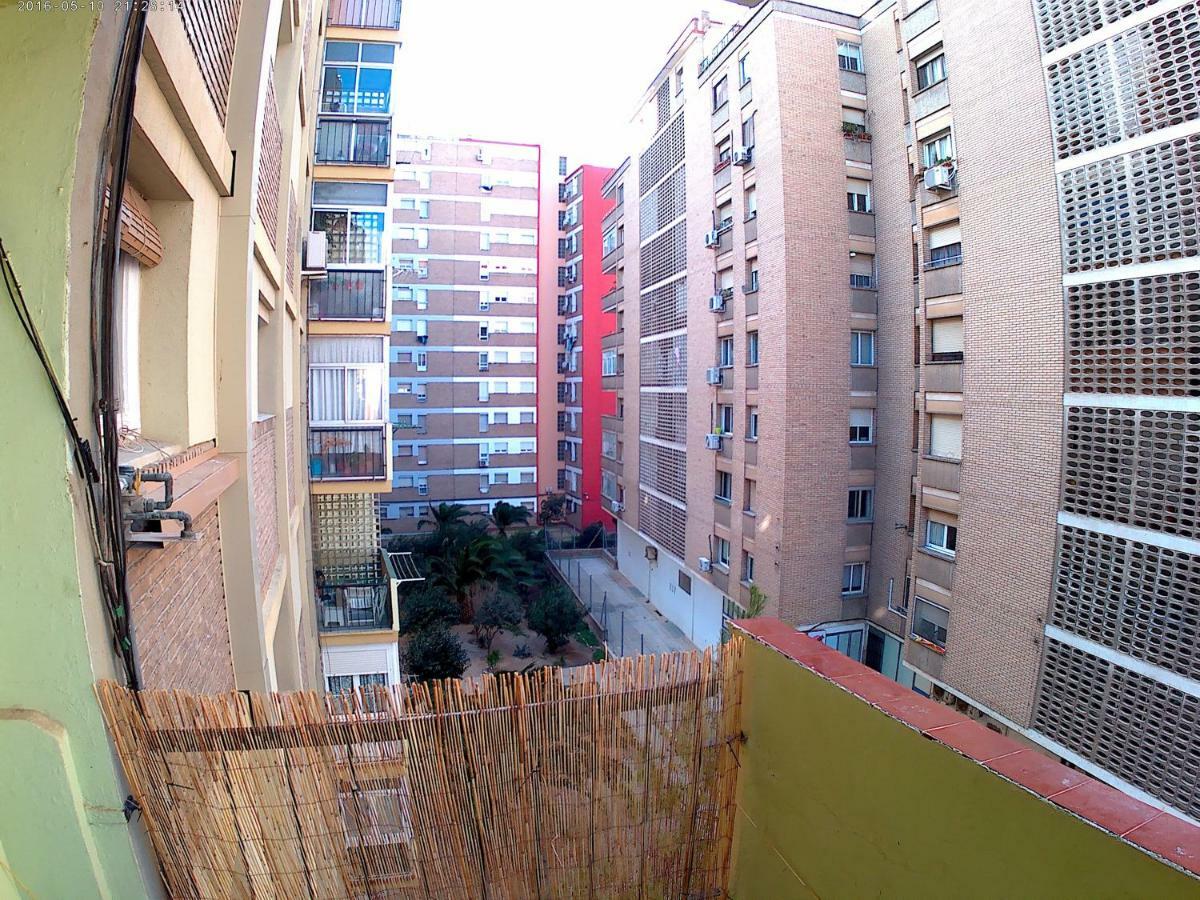 Vut Puente De Hierro Zaragoza Exterior photo